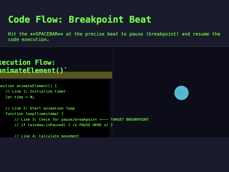 Code Flow