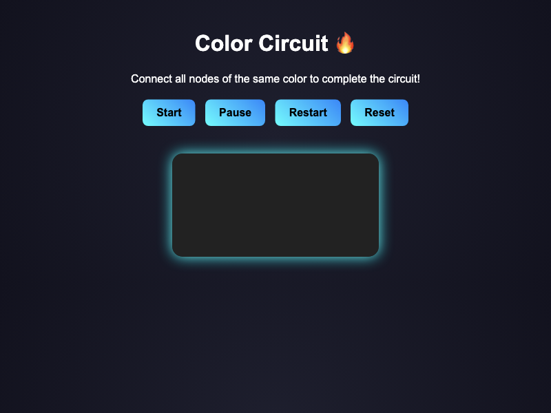 Color Circuit