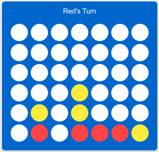 Connect 4