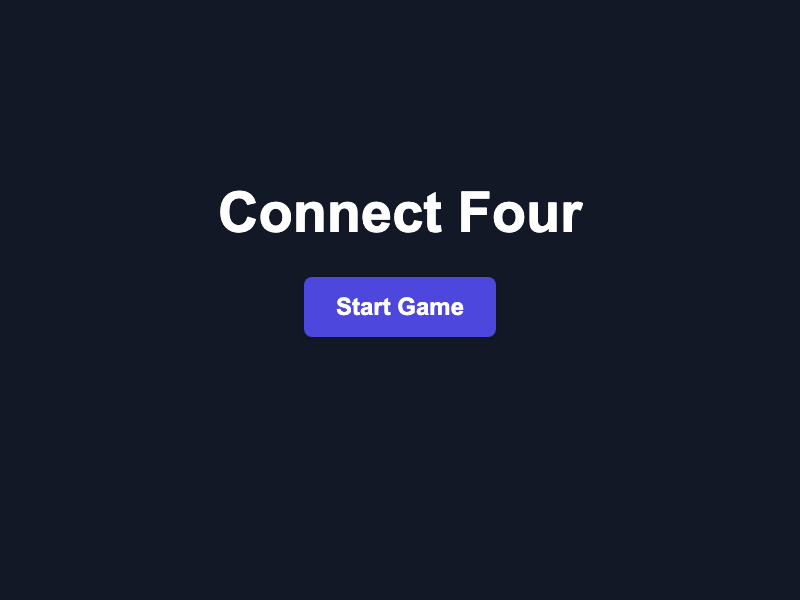 Connect Four