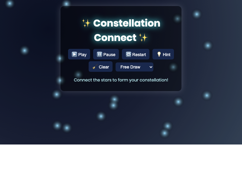 Constellation Connect
