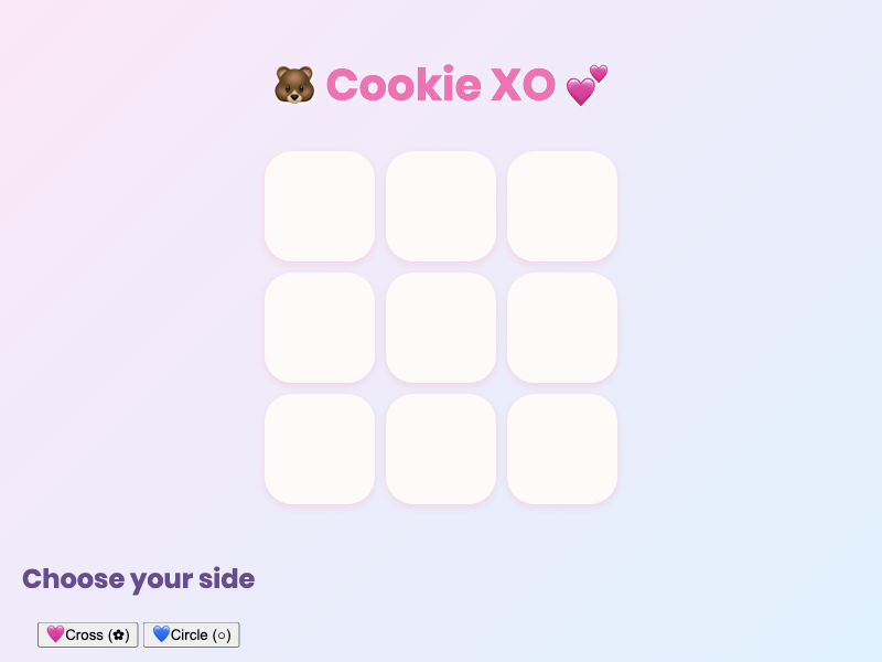 Cookiexo
