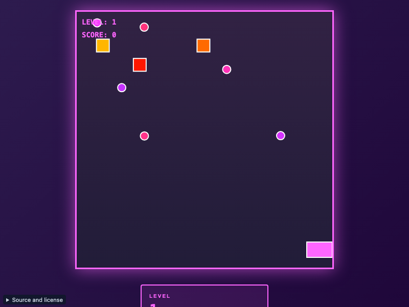 Crystal Dash