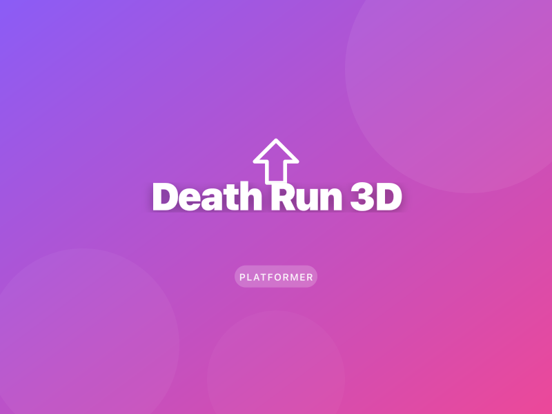 Death Run 3D