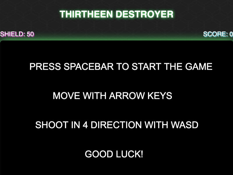 Destroyer