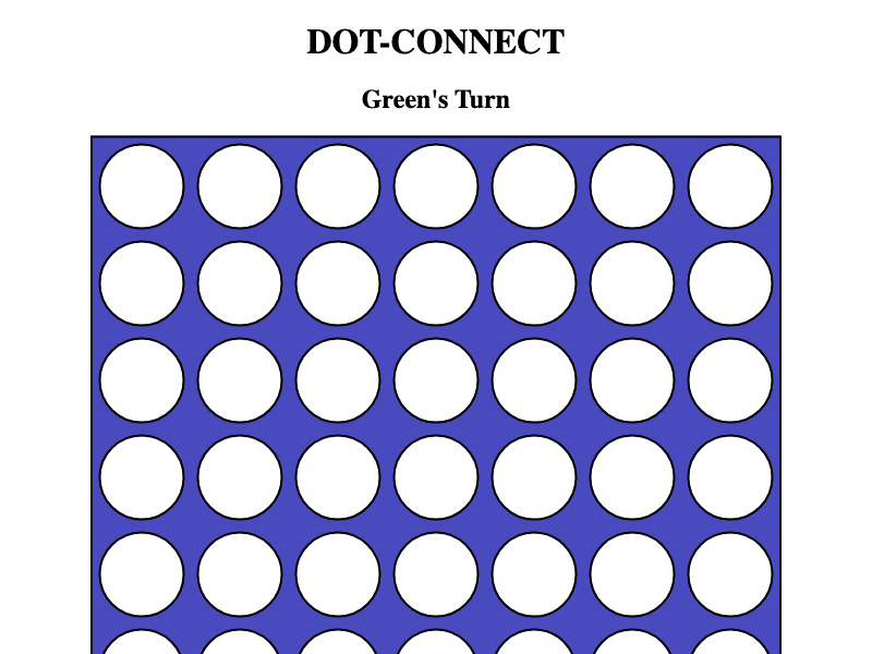 Dot Connect