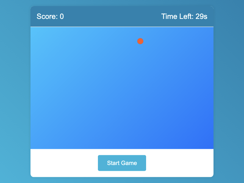 Dot Dash