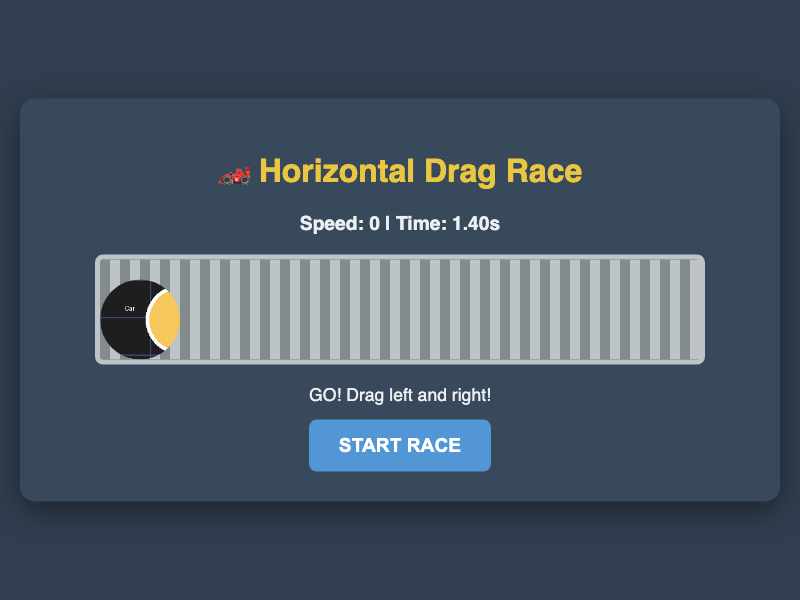 Drag Race