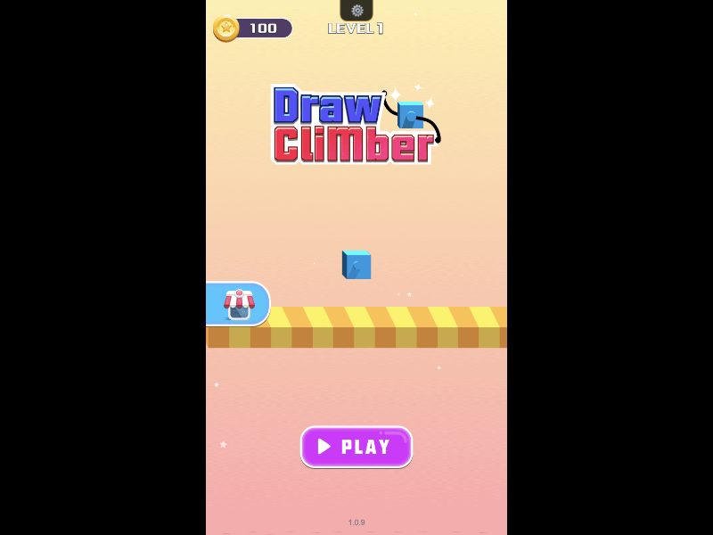 Draw Climber