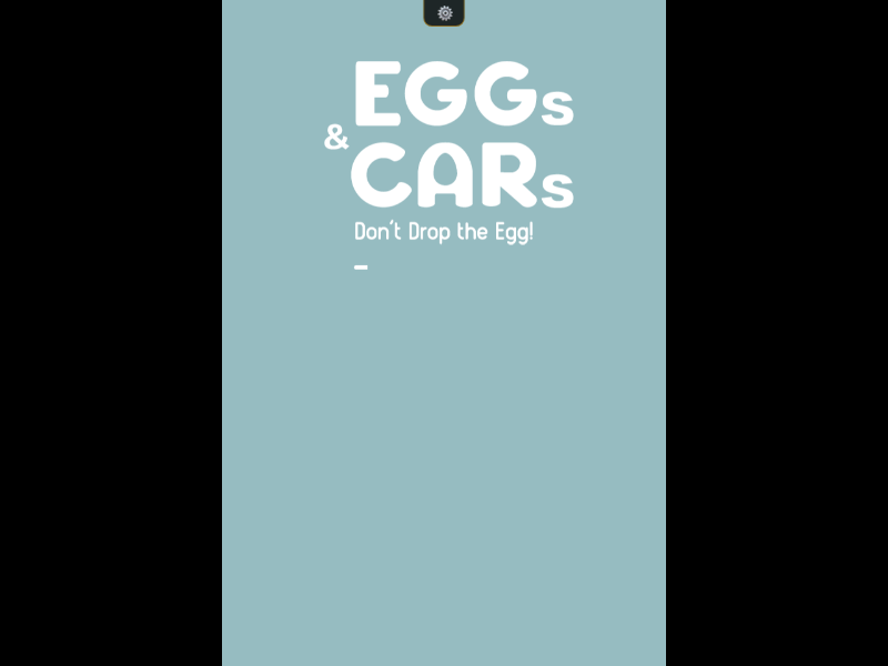 Eggy Car 2
