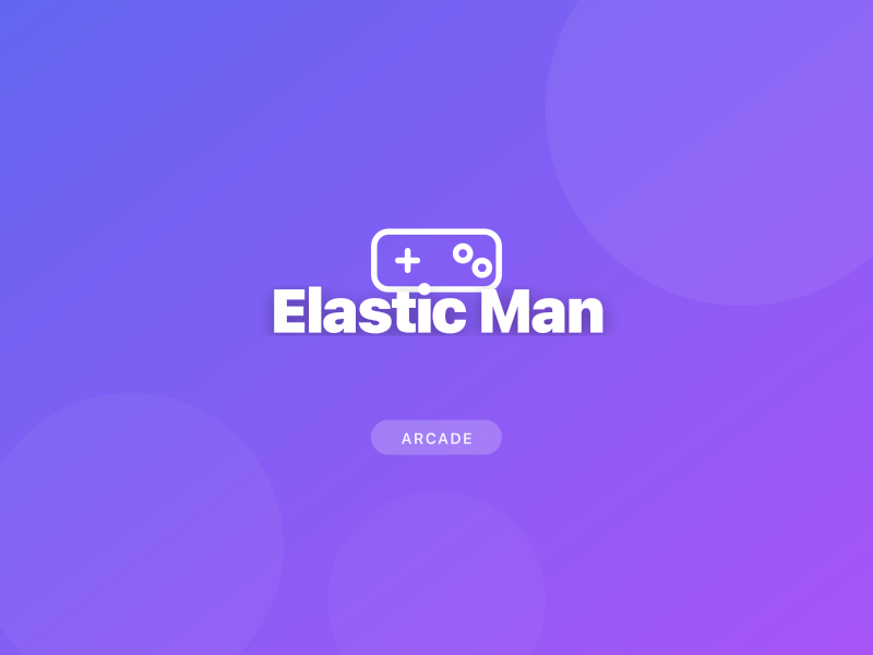 Elastic Man