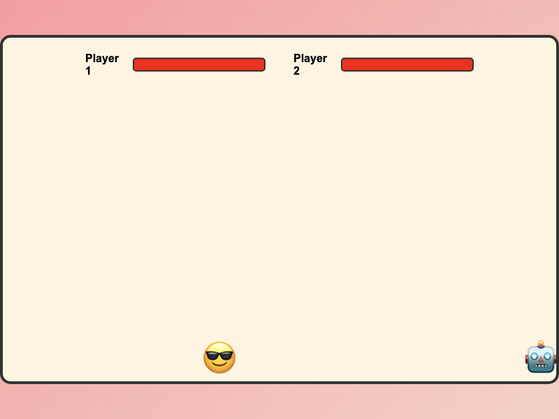 Emoji Battle Arena