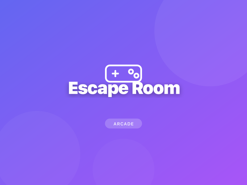 Escape Room