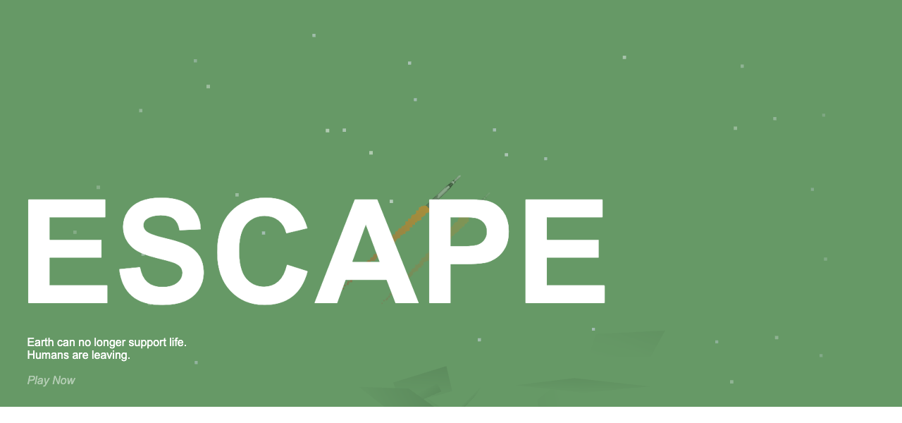 Escape