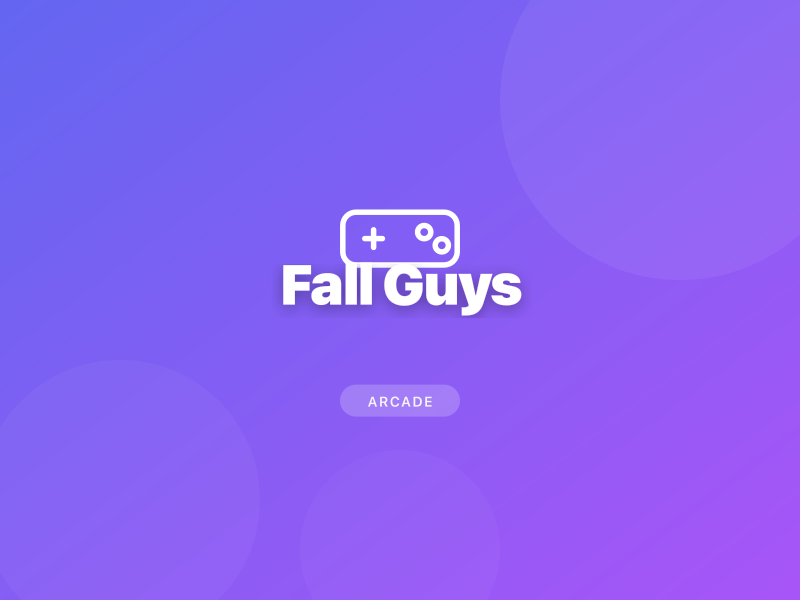 Fall Guys