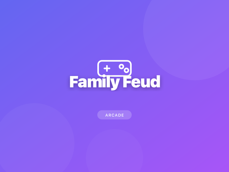 Family Feud
