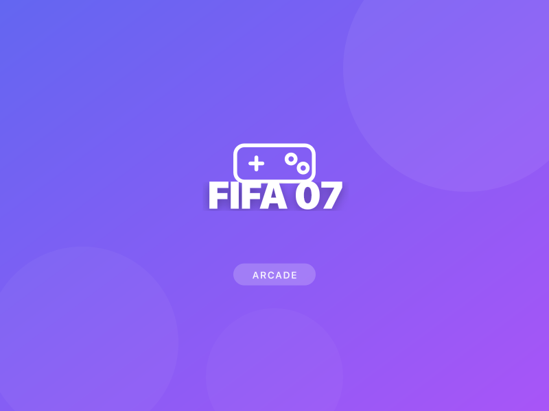 FIFA 07