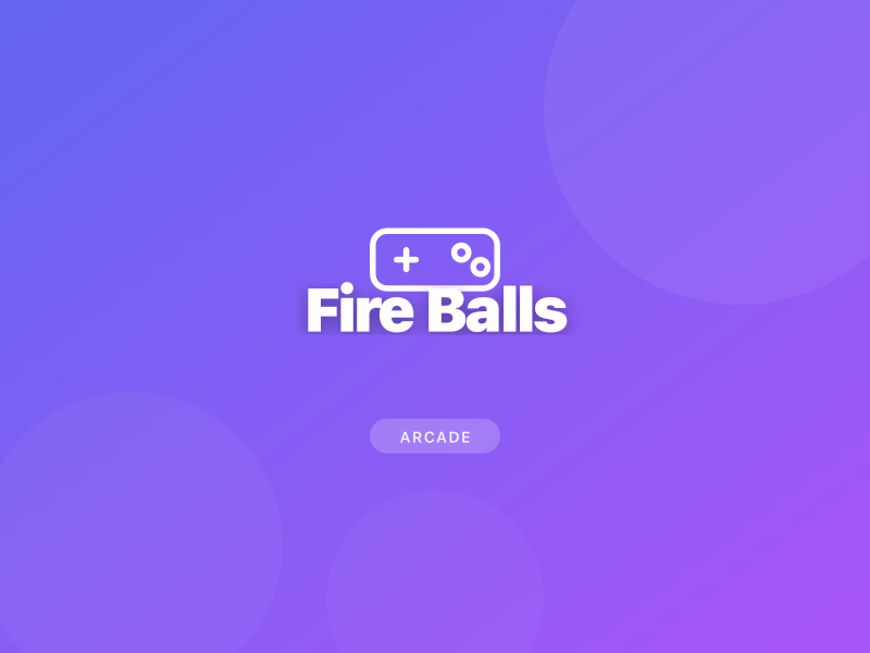 Fire Balls