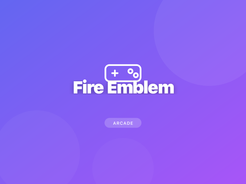 Fire Emblem