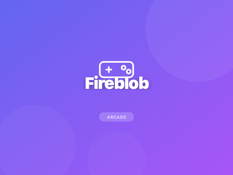 Fireblob