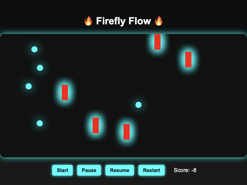 Firefly Flow