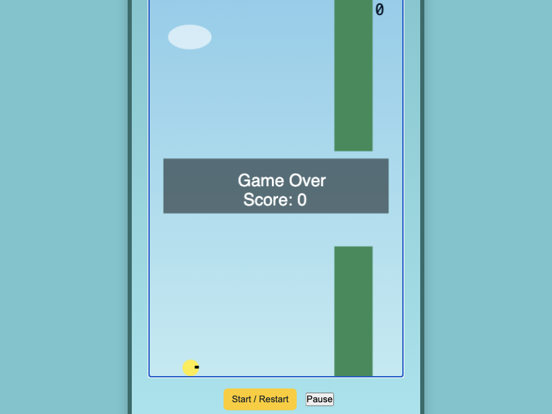 Flappy Bird