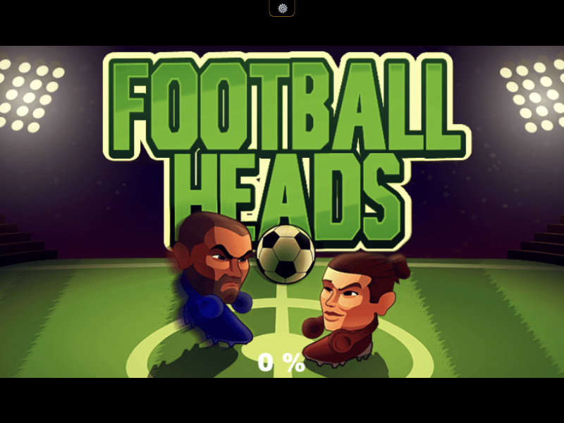 Football Heads