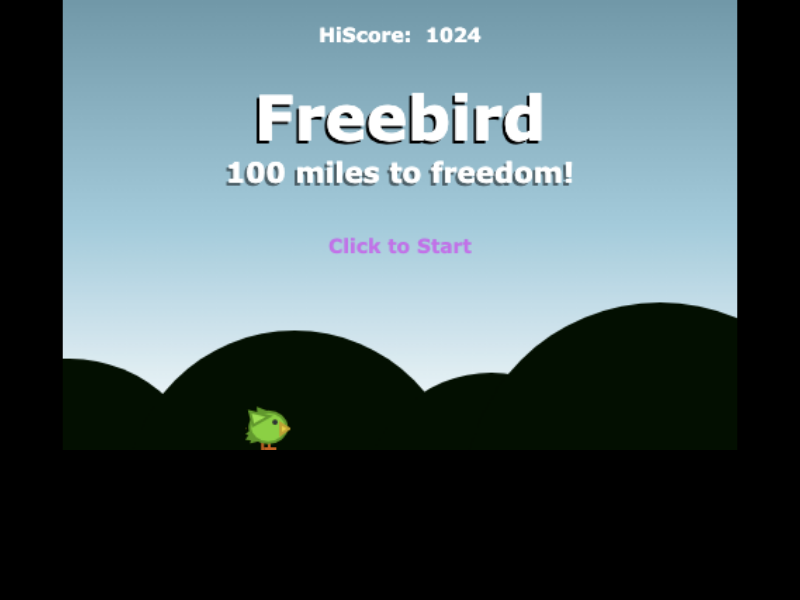 Free Bird