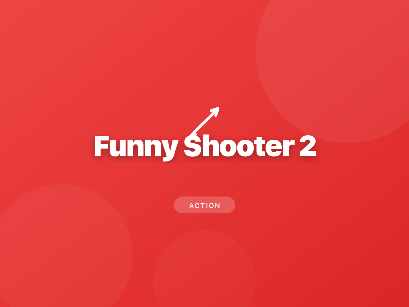 Funny Shooter 2