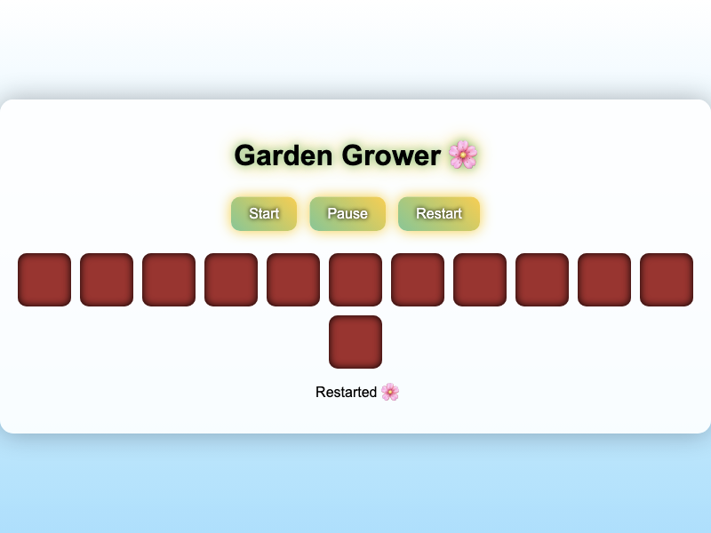 Garden Grower