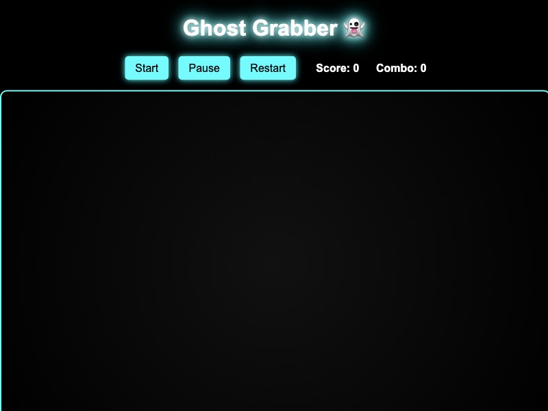 Ghost Grabber