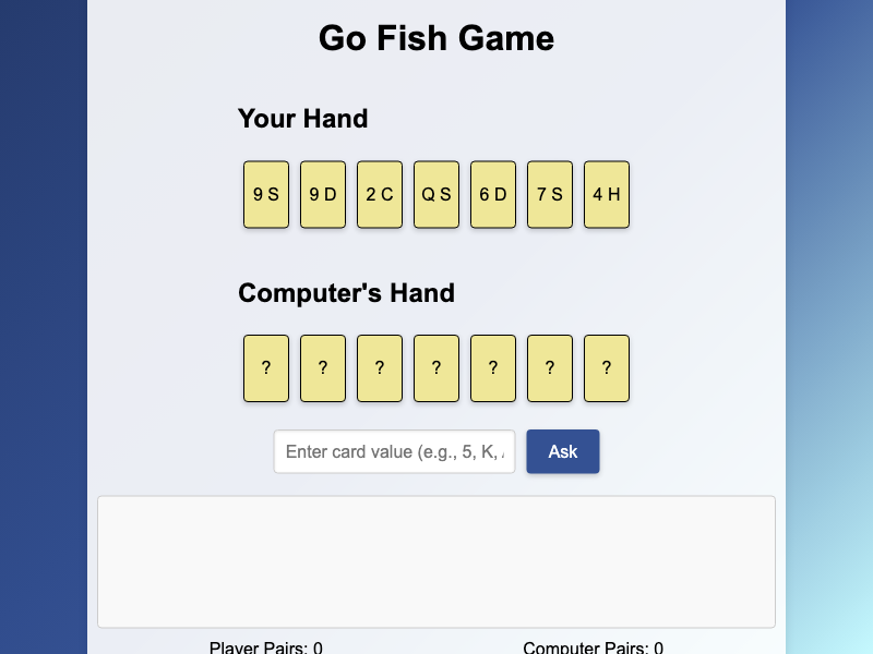 Gofish
