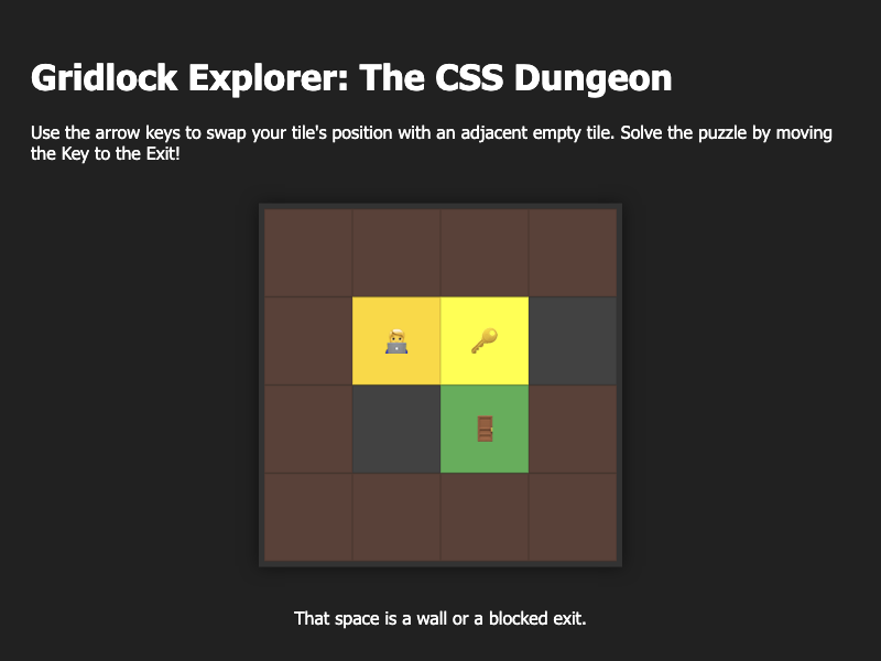 Grid Explorer