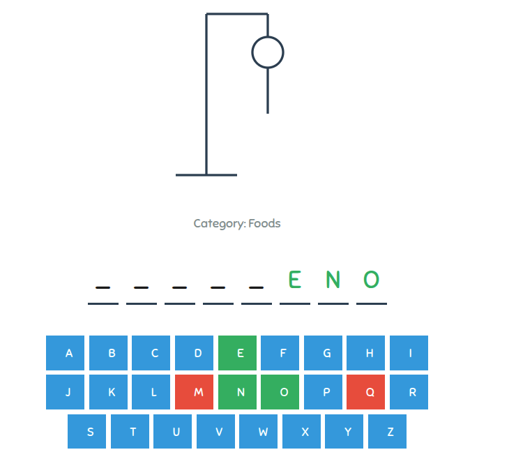 Hangman