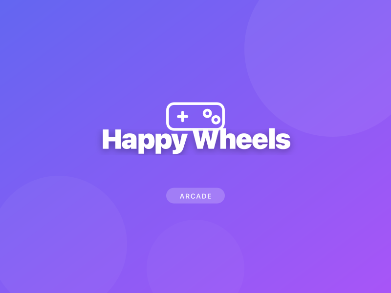 Happy Wheels
