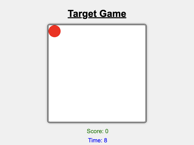 Hit Target