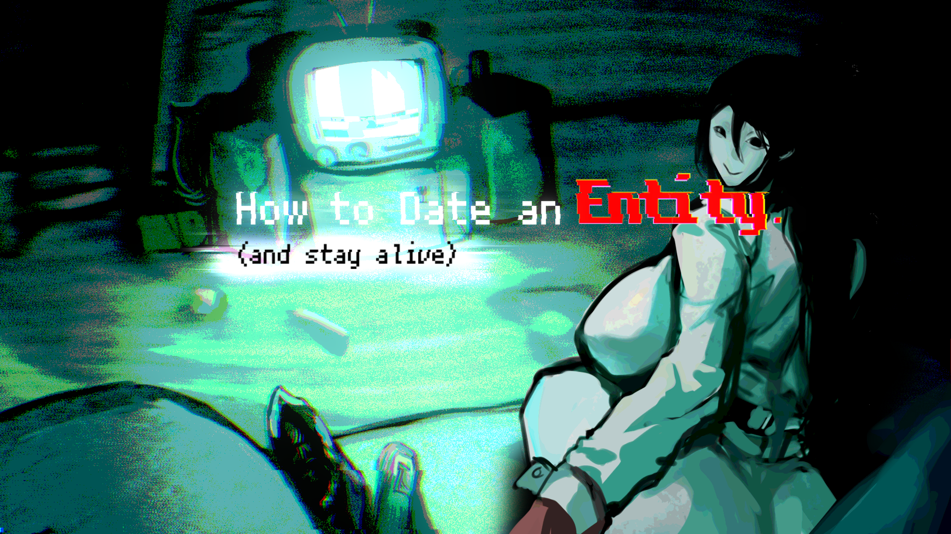 How to Date an Entity