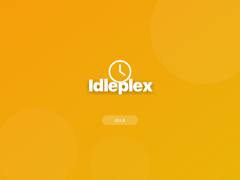 Idleplex