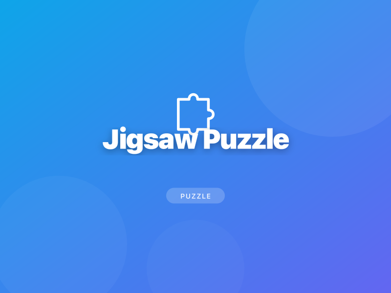 Jigsaw Puzzle