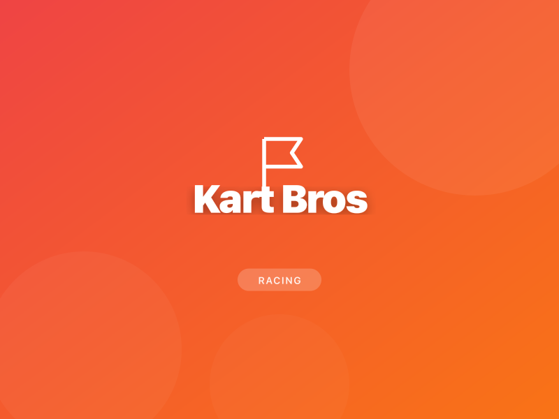 Kart Bros