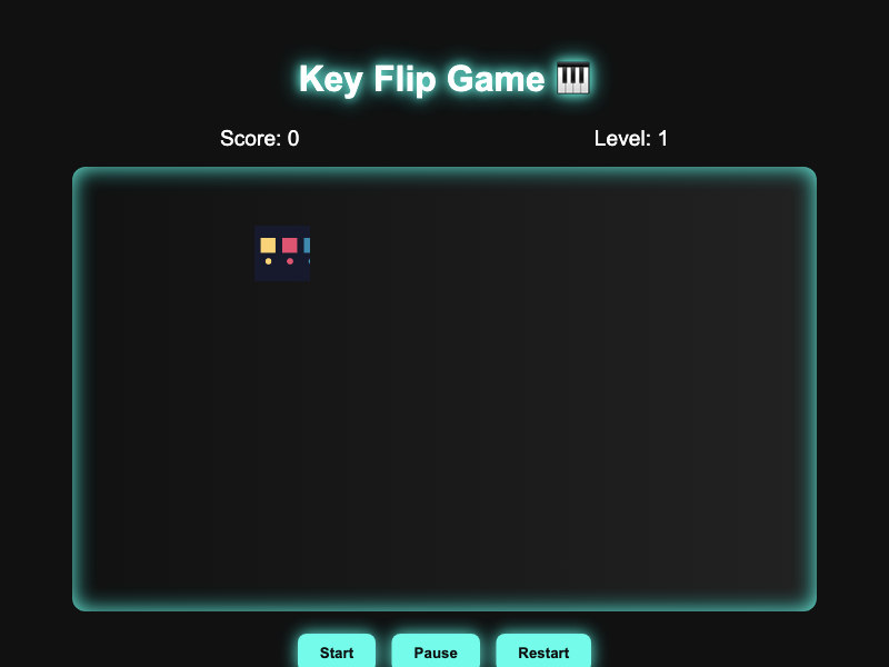 Key Flip