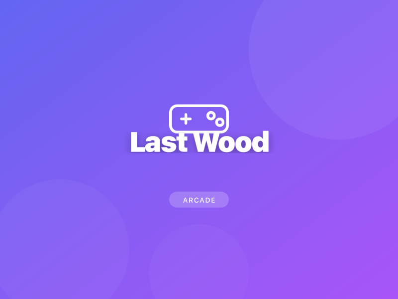Last Wood