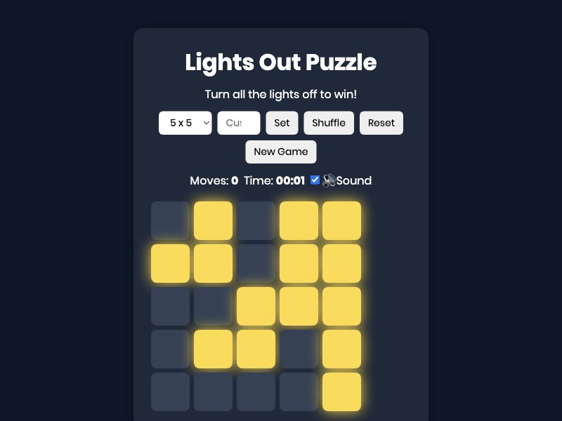 Lights Out