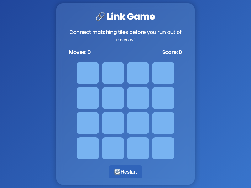 Link Game