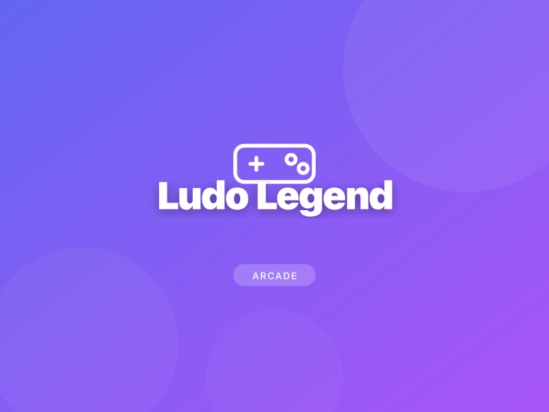 Ludo Legend