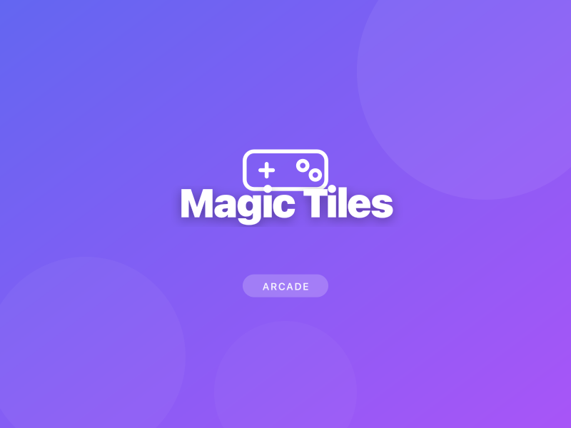 Magic Tiles