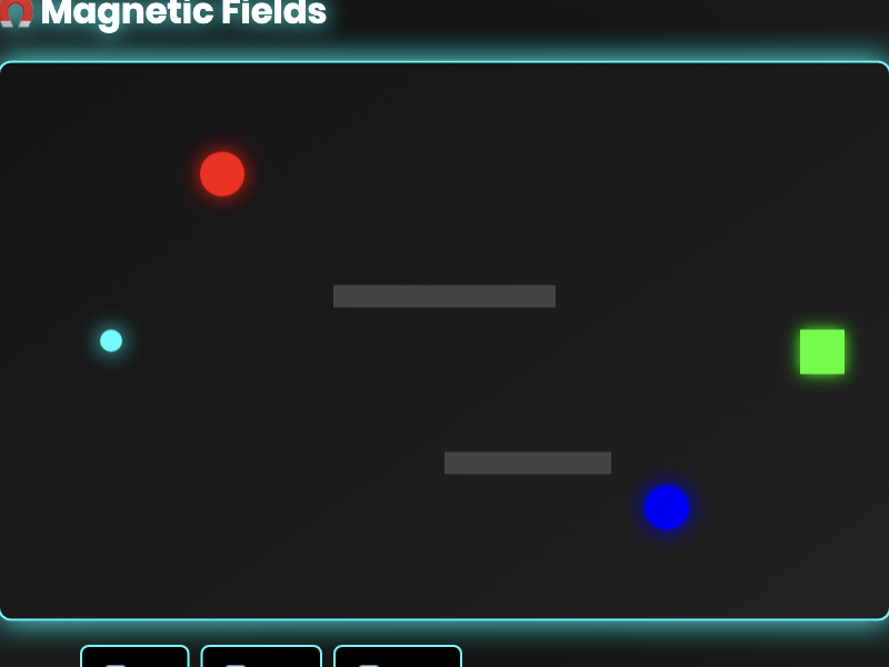 Magnetic Fields