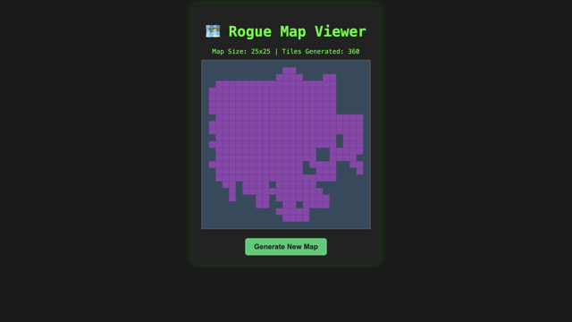 Map Viewer