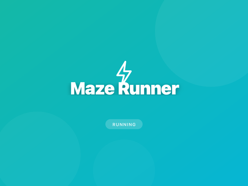 Maze Runner