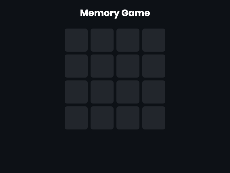 Memory